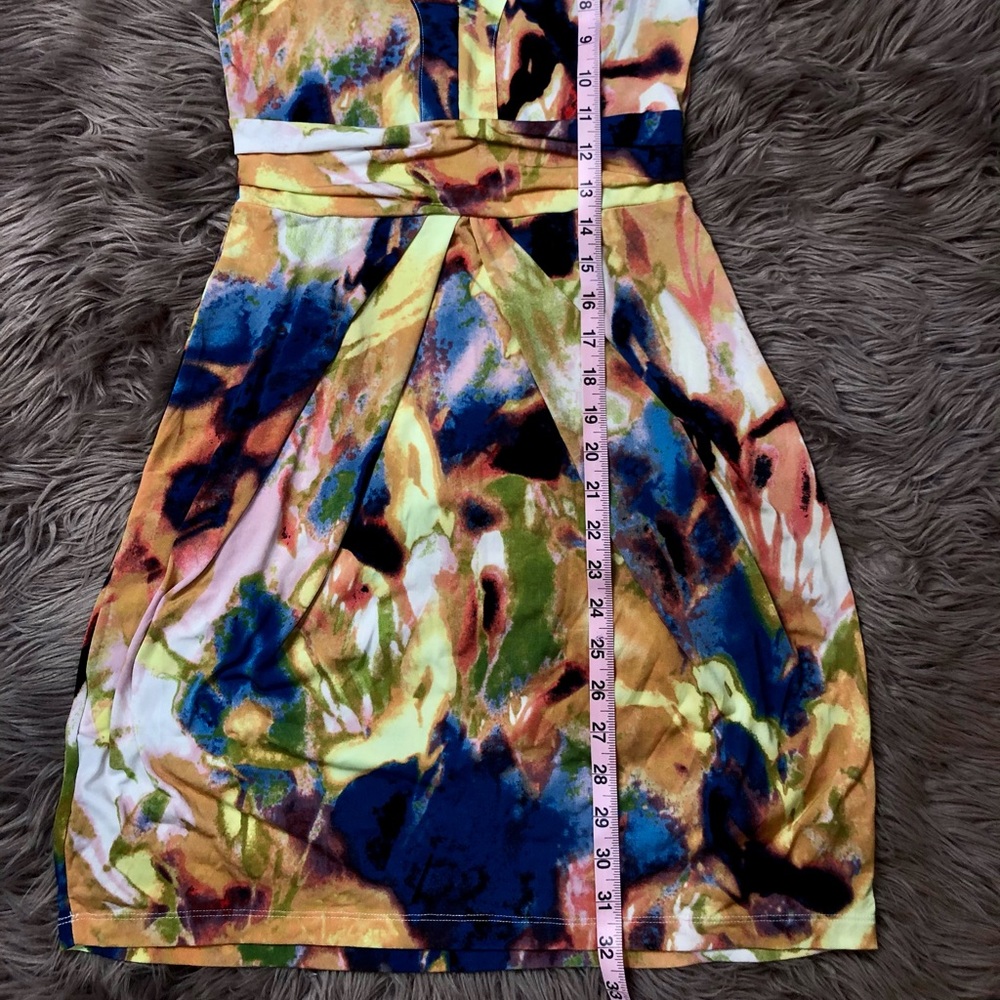 Colorful Dress - Picture 6 of 8